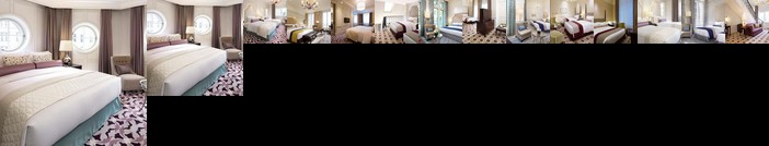 The Tokyo Station Hotel