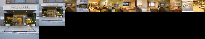 Hotel Soga International