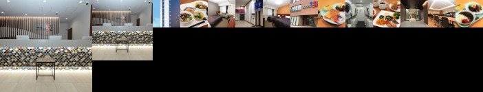 Hotel 1-2-3 Fukuyama