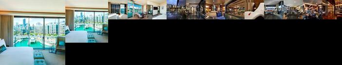 Sofitel Auckland Viaduct Harbour