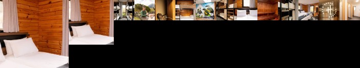 YHA Mt Cook