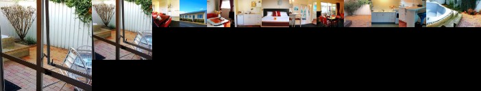 Ann's Volcanic Rotorua Motel and Serviced Apartments