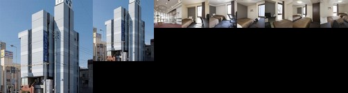 Hotel Plaza Inn Tokushima