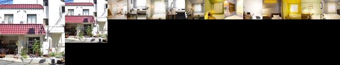 Apartment Hotel Shinjuku