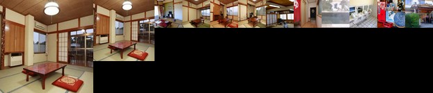 Akaishi Ryokan