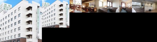 Himeji Green Hotel Sakamoto