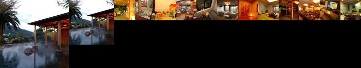 Hotel Zuiyo of Yugawara