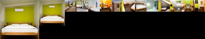 Dream House Hostel Kyiv