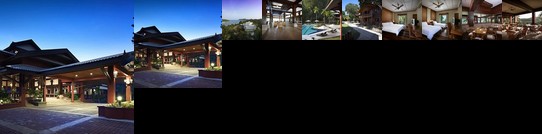 Redang Island Resort