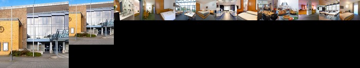 Parkhotel Borken-Hessen