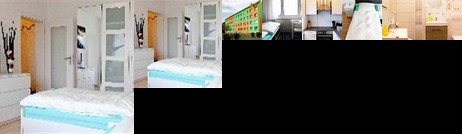 Komfort Ferienwohnungen Zwenkauer See