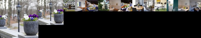 STF Wendelsberg Hotel & Hostel