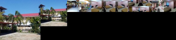 Senangin Resort and Cafe