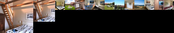 Hallandsgarden Mellbystrand