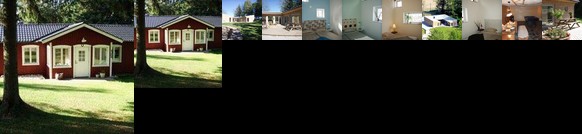 Korsbarsdalen Bed & Breakfast