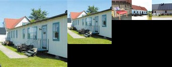 Farogarden Bed & Breakfast