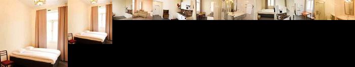 Villa Wiik Apartments