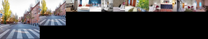 Hotel and Hostel 4U Skarpnack