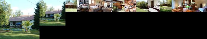 El Magnolio Bed and Breakfast