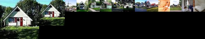 Vakantiepark 't Posterbos