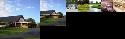 Soderby Golf Lodge