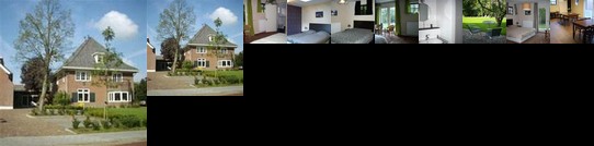 Bed and Breakfast De Grote Byvanck