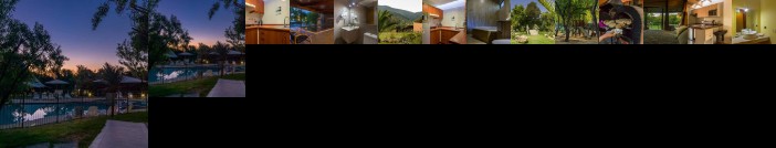 Olmue Natura Lodge & Spa Olmue