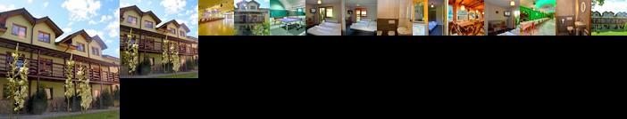 Hotel Tenis Chrzastowice