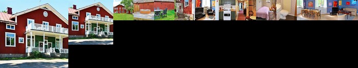 Rytterne Kyrkskola B&B