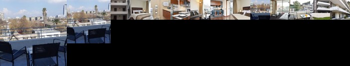 Norus Apartments Bellavista