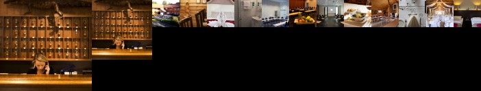 Sostrene Storaas Hotell