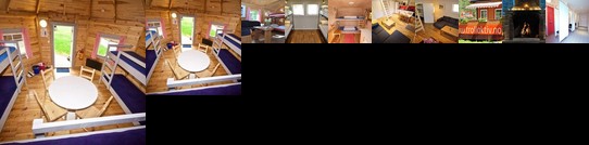 TrollAktiv Adventure Park Evje