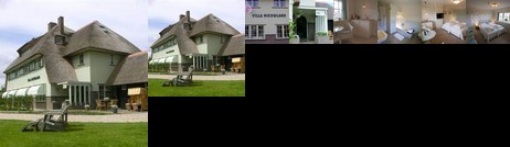 B&B Hotel Villa Nieuwland