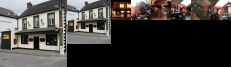 Ewings Bar & Accommodation