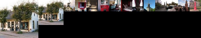 Grand Hotel de Kromme Raake