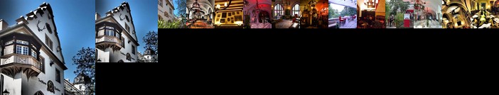 Paulsborn am Grunewaldsee