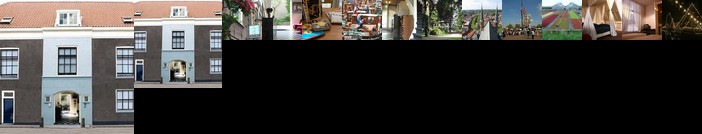 Guesthouse De Utrechtsche Dom