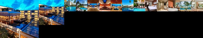 Crowne Plaza Phuket Panwa Beach