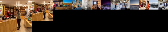 Fell Centre Kiilopaa Hotelli Niilanpaa