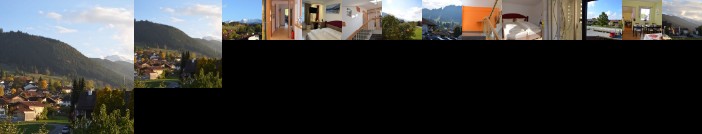 Alpchalet Schwanstein