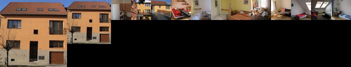 Pension Martinno Brno