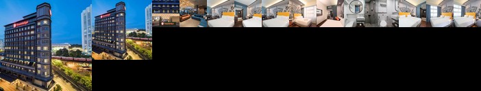 Travelodge City Centre