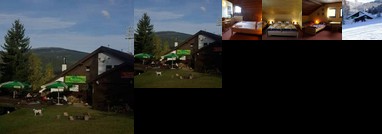 Penzion Myslivna Harrachov