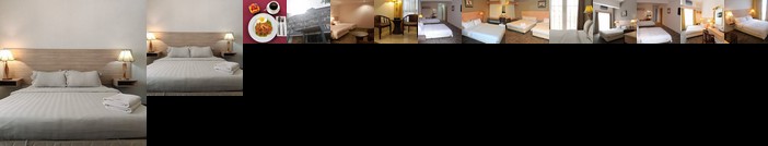 Prima Hotel Melaka