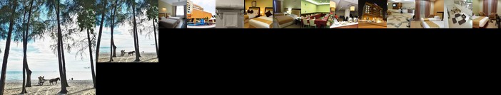 Pantai Puteri Hotel Beach & Resort