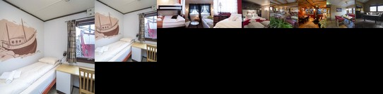 Mary-Ann's Polarrigg