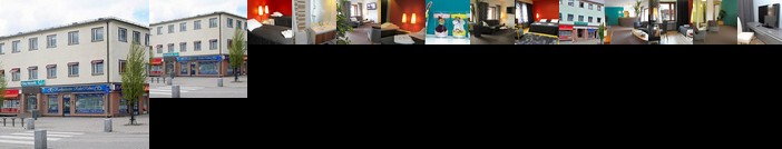 Finlandia Hotel Lumiainen