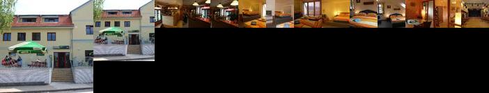 Penzion a Restaurace Simanda