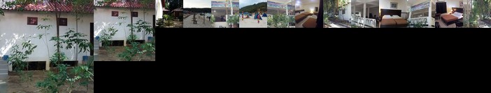 Perhentian Tropicana Inn