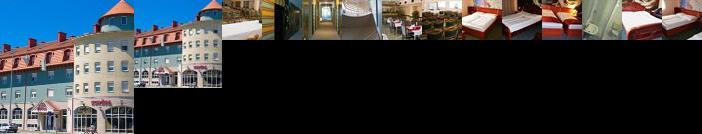 Europa Hotel Es Etterem